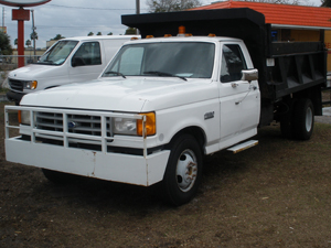 1990 Ford F350